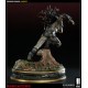 The Berserker Predators Maquette 40cm